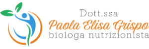 Dott.ssa Paola Elisa Grispo