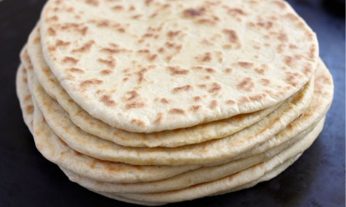 PIADINA HOMEMADE